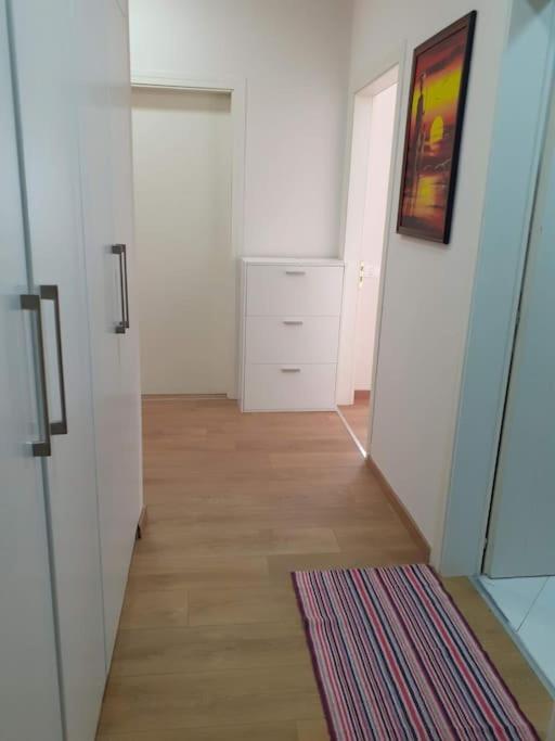 Warm Apartment